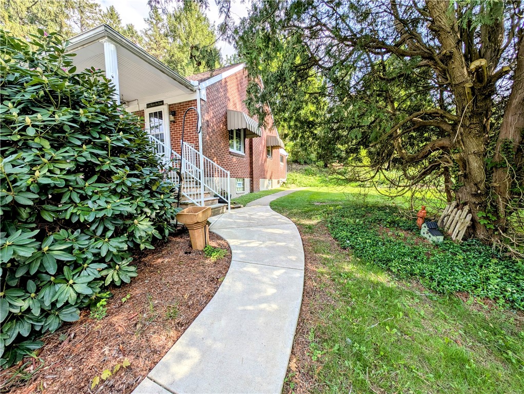 Unity Twp, Pennsylvania 15601, United States, 4 Bedrooms Bedrooms, ,2 BathroomsBathrooms,Residential,Contingent,133101