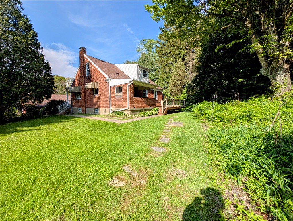 Unity Twp, Pennsylvania 15601, United States, 4 Bedrooms Bedrooms, ,2 BathroomsBathrooms,Residential,Contingent,133101