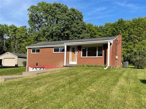 Homes For Rent - 117 Lowery Drive Dr<br/> Butler County, Middlesex Twp, PA 16059