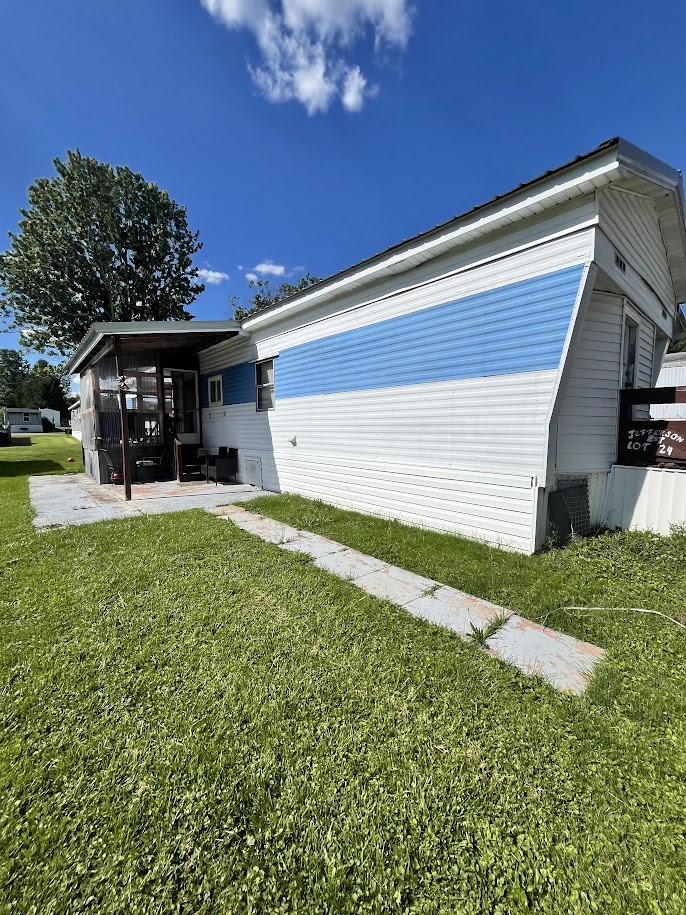 Lot 24 Jefferson Estates