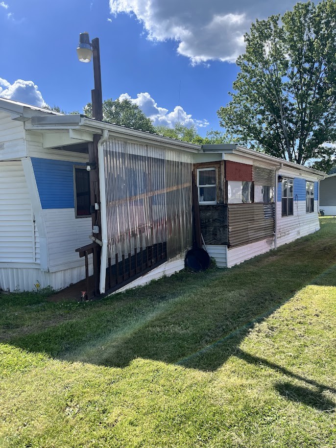Lot 24 Jefferson Estates