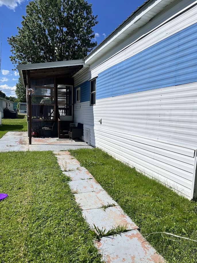 Lot 24 Jefferson Estates