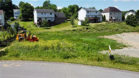 Vacant Land For Sale - LOT 4 Valleycrest Cir<br/> Washington County, Cecil, PA 15321
