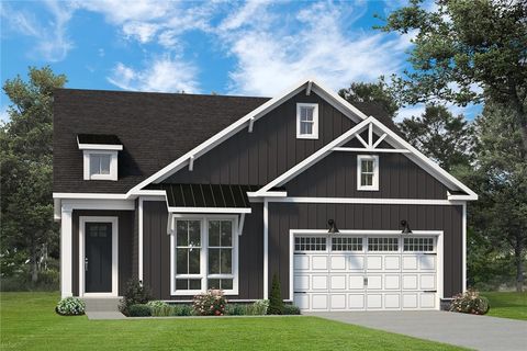 Homes For Sale - LOT 134 Oliver Drive<br/> South Park, PA 15129