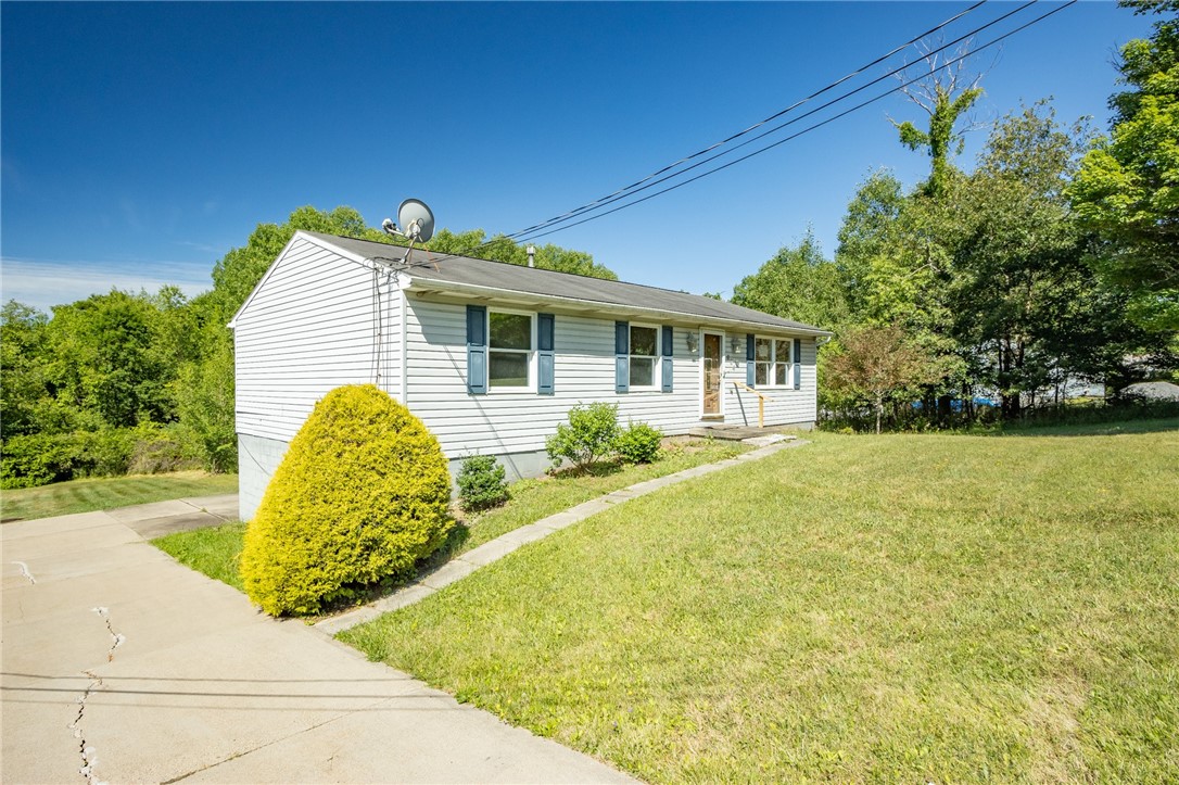 View West Deer, PA 15044 house