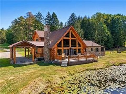 128 Courson Lane Allegheny Twp PA 16373