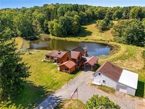 Emlenton, Pennsylvania, 16373, United States, 4 Bedrooms Bedrooms, ,3 BathroomsBathrooms,Residential,Active,2023429