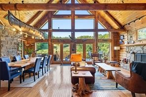 Emlenton, Pennsylvania, 16373, United States, 4 Bedrooms Bedrooms, ,3 BathroomsBathrooms,Residential,Active,2023429