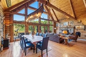 Emlenton, Pennsylvania, 16373, United States, 4 Bedrooms Bedrooms, ,3 BathroomsBathrooms,Residential,Active,2023429