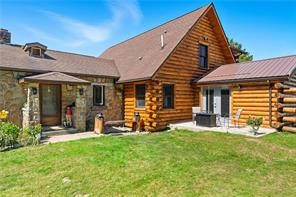 Emlenton, Pennsylvania, 16373, United States, 4 Bedrooms Bedrooms, ,3 BathroomsBathrooms,Residential,Active,2023429