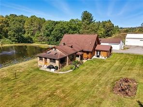 Emlenton, Pennsylvania, 16373, United States, 4 Bedrooms Bedrooms, ,3 BathroomsBathrooms,Residential,Active,2023429