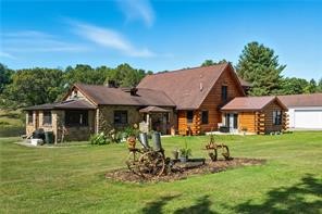 Emlenton, Pennsylvania, 16373, United States, 4 Bedrooms Bedrooms, ,3 BathroomsBathrooms,Residential,Active,2023429