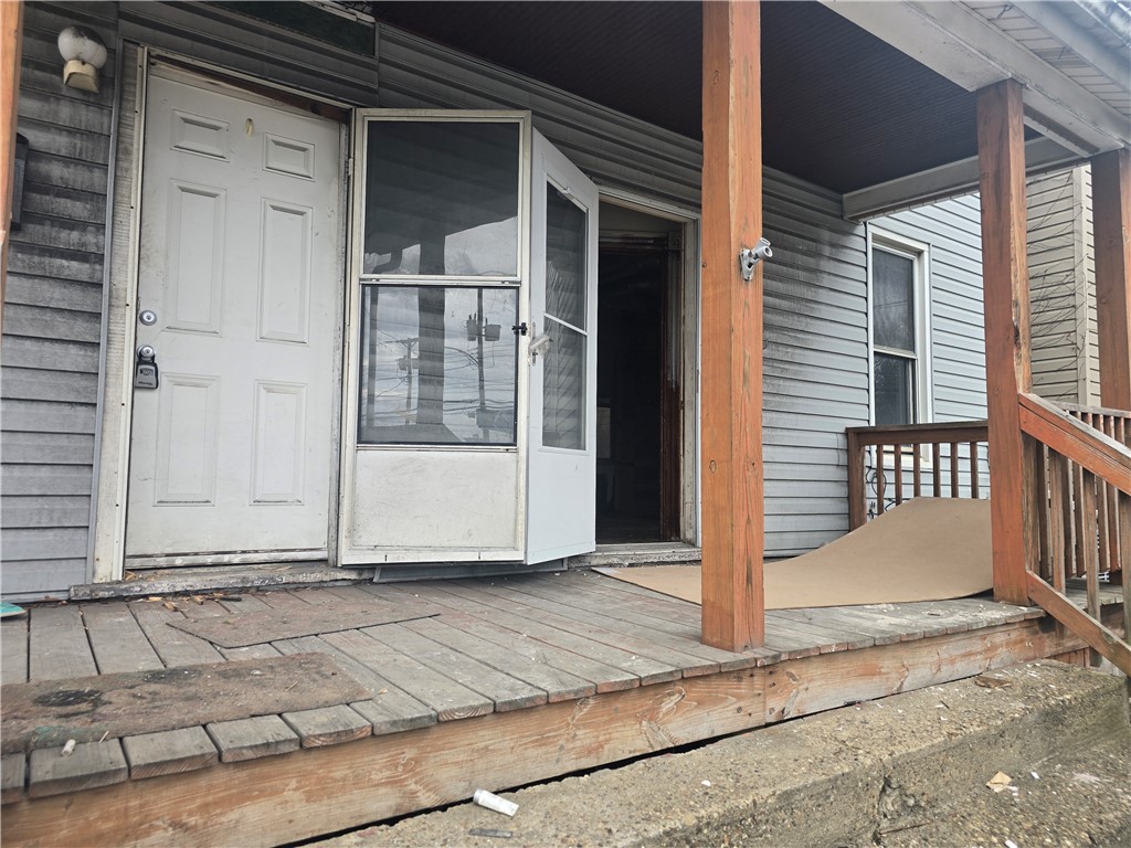 1213-1215 Washington Avenue