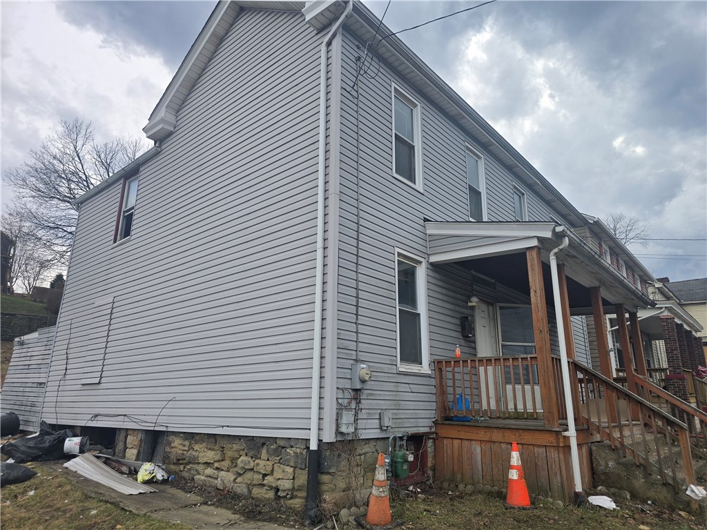 1213-1215 Washington Avenue