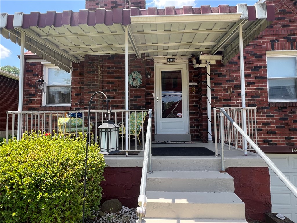 1104 Jefferson Street