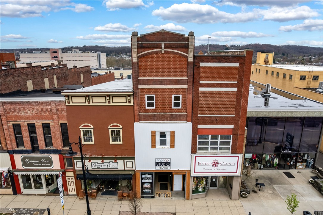 134 S Main St