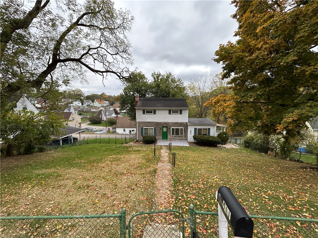 411 Woodland Road
