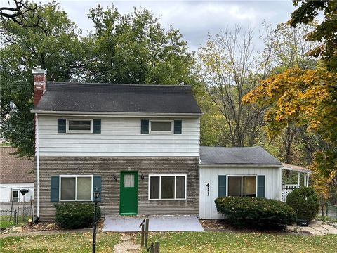 Photo of 411 Woodland Rd, North Versailles, PA 15137 (MLS # 1727004)