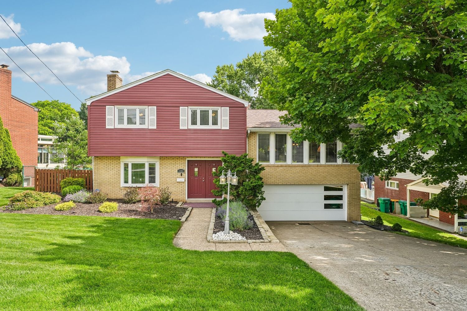 Photo 1 of 36 — 3741 Margate Road, Churchill Boro, PA 15221