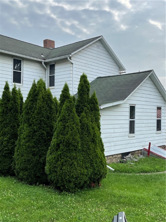 113 Line Ave