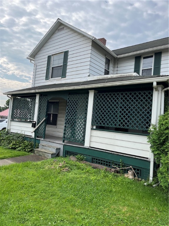113 Line Ave