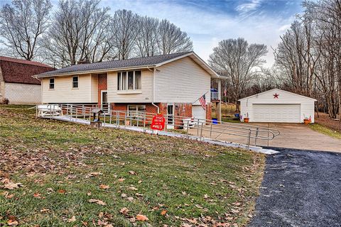 Photo of 392 Longs Rd, Latrobe, PA 15650 (MLS # 1735185)