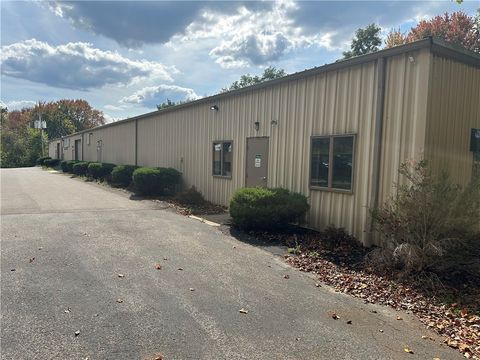 9085 Marshall Road Cranberry Twp PA 16066