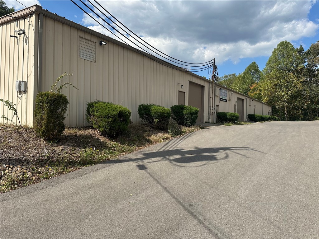 9085 Marshall Road