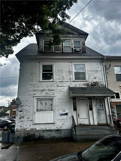 45 N 6th St Indiana Boro - IND PA 15701