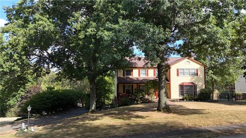 2543 Derby Ct Franklin Park PA 15090