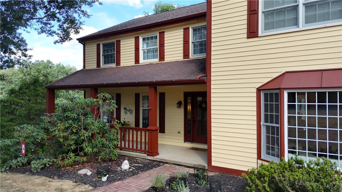 2543 Derby Ct