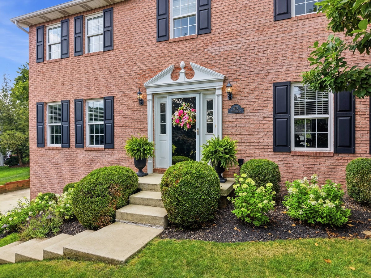 405 Auburn Drive