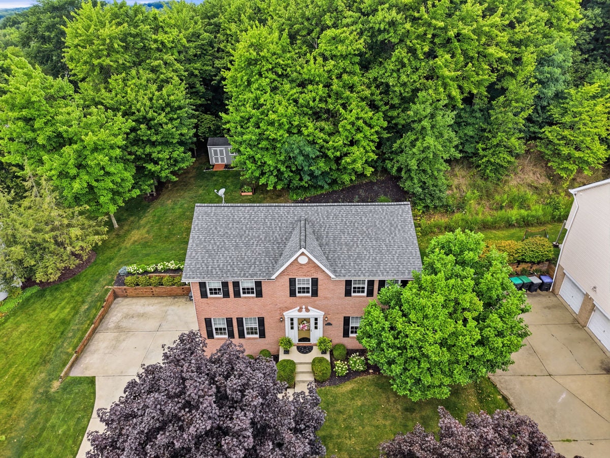 405 Auburn Drive