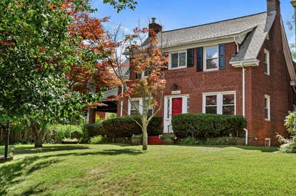 1216 Laclair Ave – Investment Home