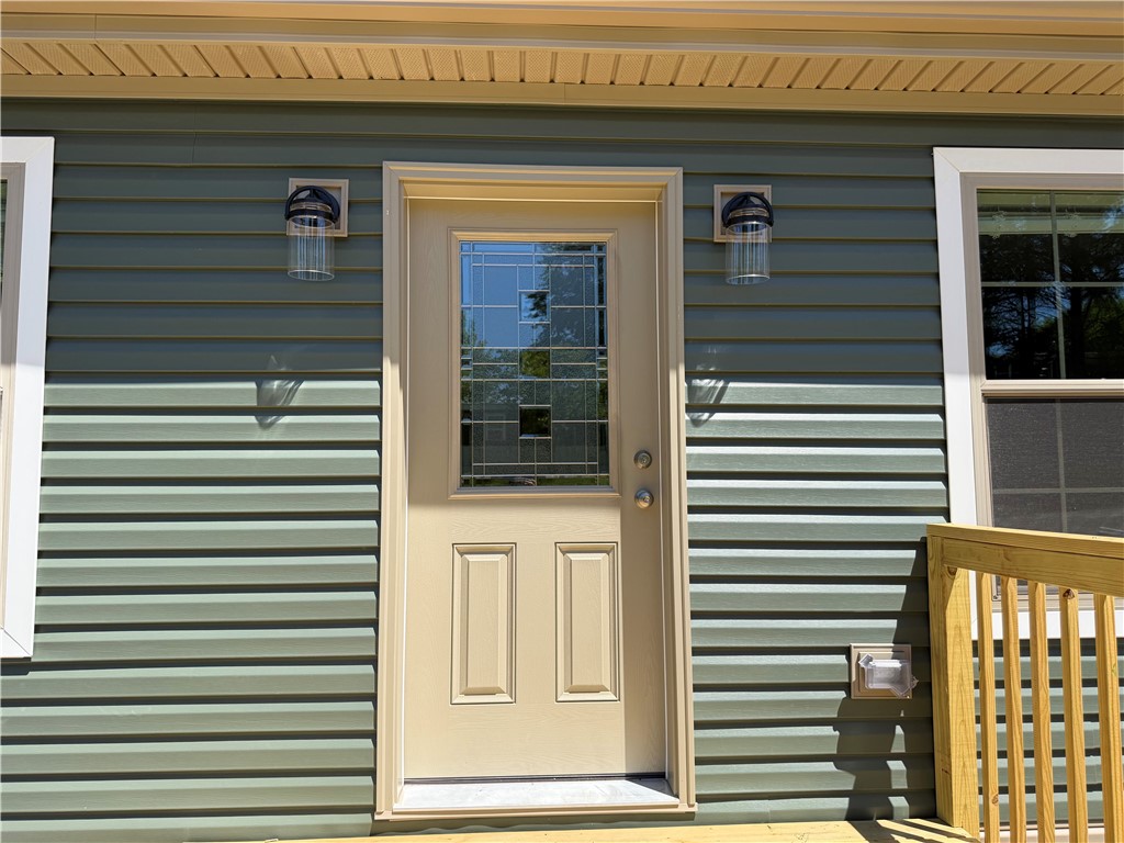 151 Terra Drive