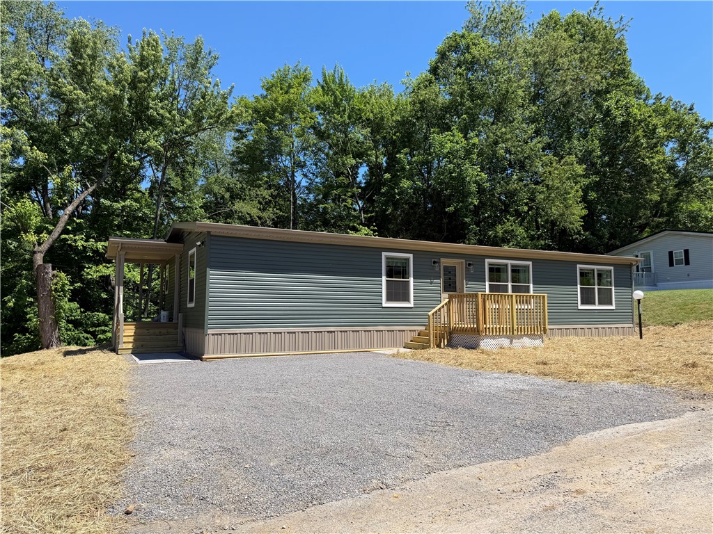 151 Terra Drive