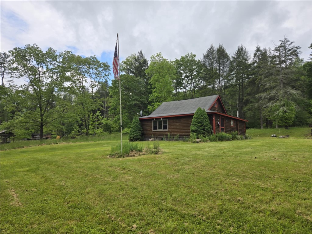5286 Gray Hill Rd