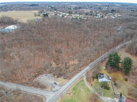 Photo of 000 Mingo Rd, Wexford, PA 15090 (MLS # 1740371)