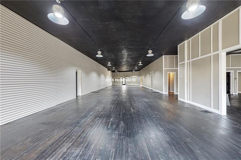 McDonald - Wsh, Pennsylvania 15057, United States, ,Commercial,Active,58757