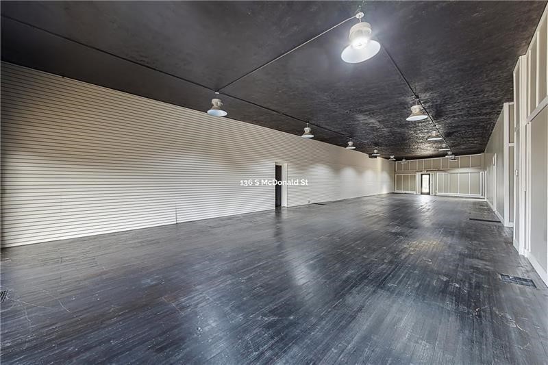 McDonald - Wsh, Pennsylvania 15057, United States, ,Commercial,Active,58757