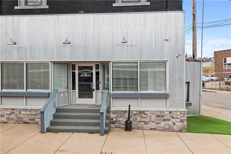 McDonald - Wsh, Pennsylvania 15057, United States, ,Commercial,Active,58757