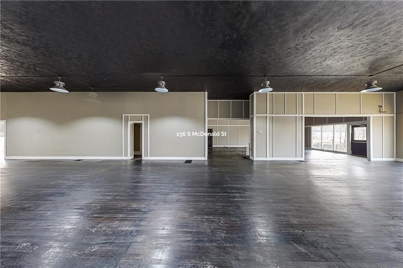 McDonald - Wsh, Pennsylvania 15057, United States, ,Commercial,Active,58757