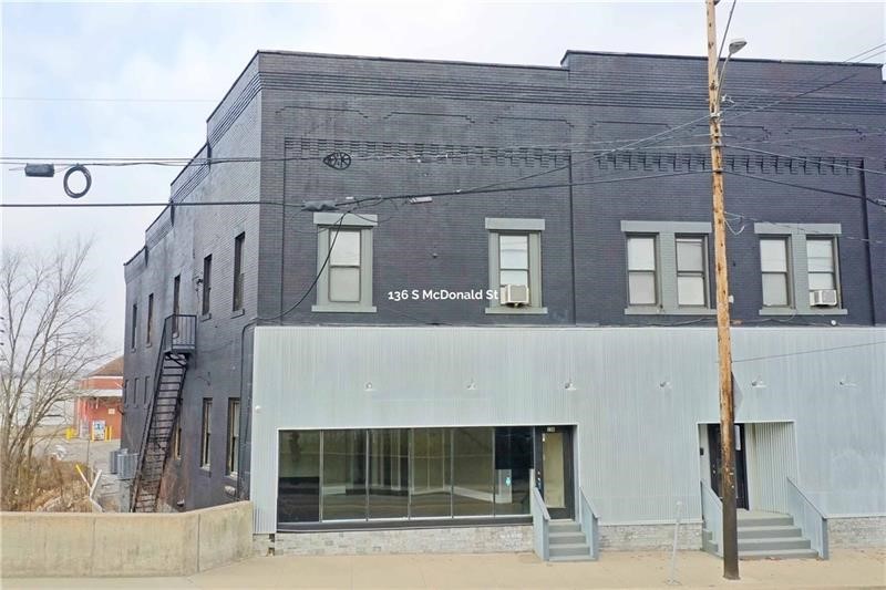 McDonald - Wsh, Pennsylvania 15057, United States, ,Commercial,Active,58757