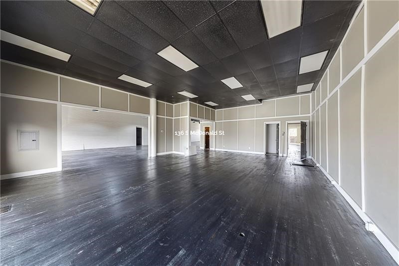 McDonald - Wsh, Pennsylvania 15057, United States, ,Commercial,Active,58757