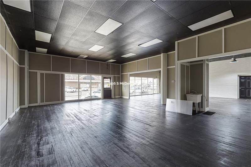 McDonald - Wsh, Pennsylvania 15057, United States, ,Commercial,Active,58757