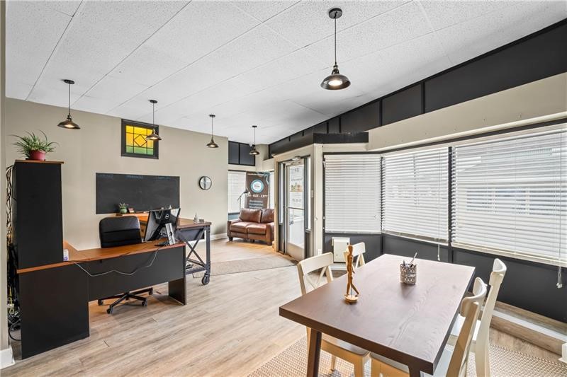 McDonald - Wsh, Pennsylvania 15057, United States, ,Commercial,Active,58757