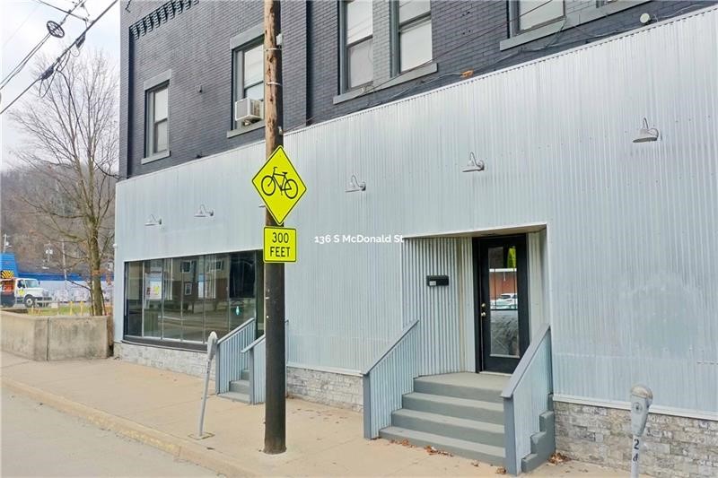 McDonald - Wsh, Pennsylvania 15057, United States, ,Commercial,Active,58757