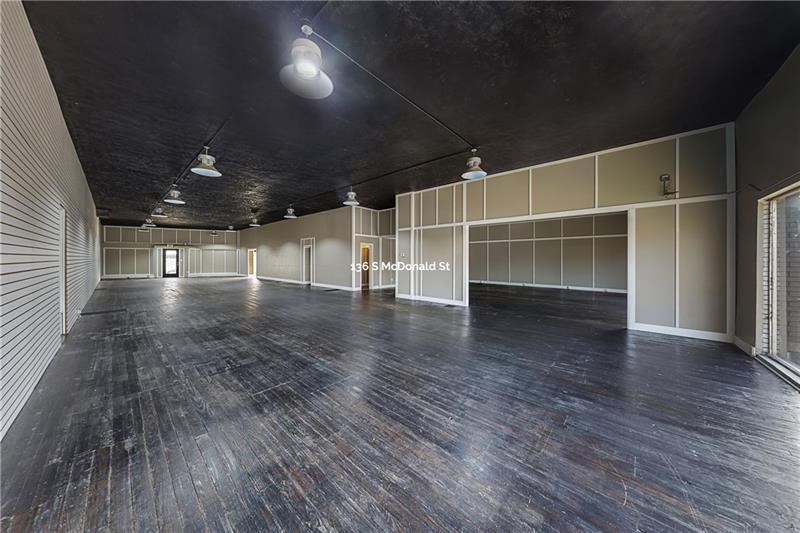 McDonald - Wsh, Pennsylvania 15057, United States, ,Commercial,Active,58757