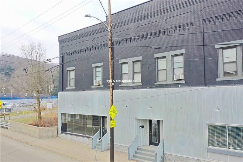 McDonald - Wsh, Pennsylvania 15057, United States, ,Commercial,Active,58757