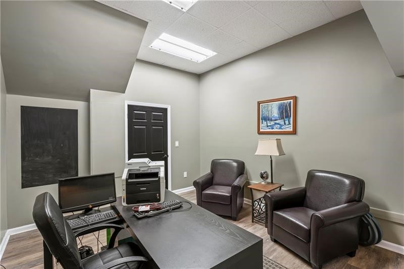 McDonald - Wsh, Pennsylvania 15057, United States, ,Commercial,Active,58757